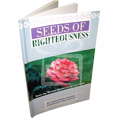 Seeds of Rightiousness