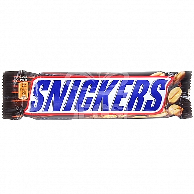 Snickers - 12 Bars