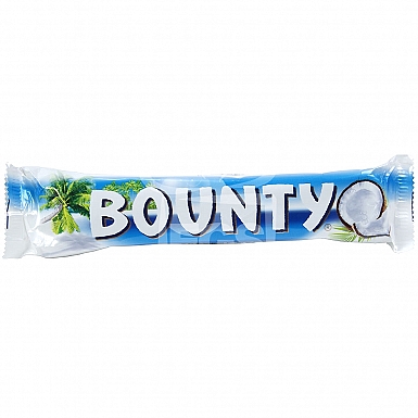 Bounty - 24 Bars
