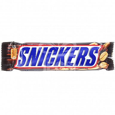 Snickers - 24 Bars