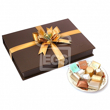 Luxury Chocolate Carnival - Lals Chocolates