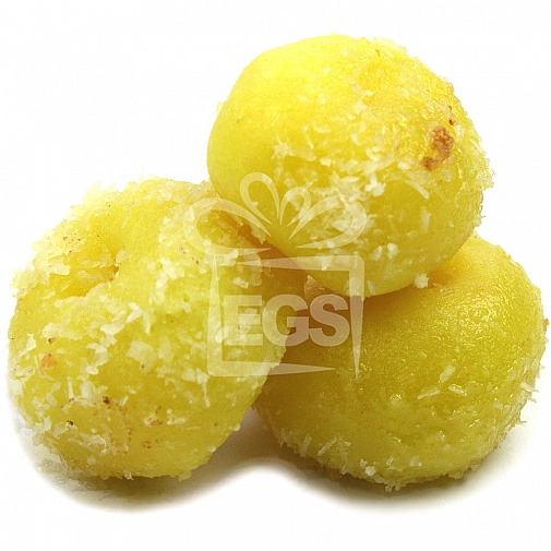 2KG Bangali Rasgullay - Fresco Sweets