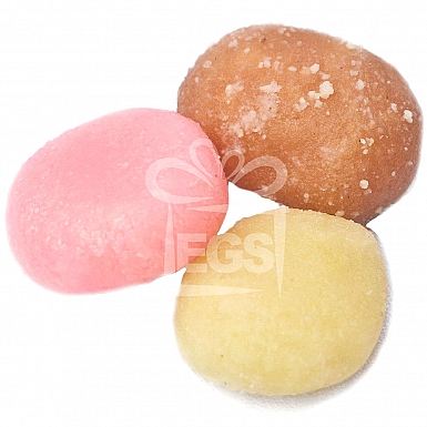 2KG Cham Cham - S. Abdul Khaliq Sweets