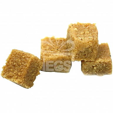 2KG Doda Burfi - Doce Sweets