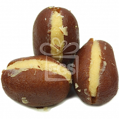 2KG Gulab Jamun filled with Khoya