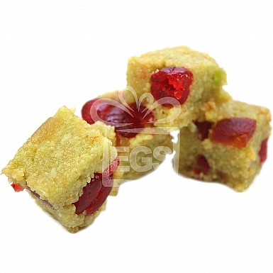2KG Fruit Halwa - Jamil Sweets