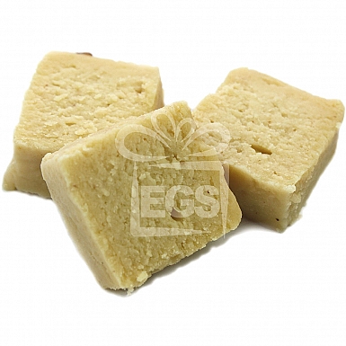 2KG Kalakand Burfi - Jamil Sweets