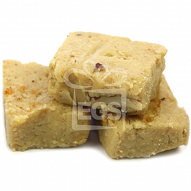 2KG Lahori Burfi - Fresco Sweets