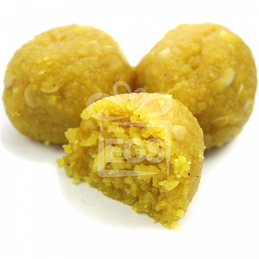 2KG Motichoor Ladoo