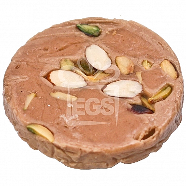 2KG Sohan Halwa - S. Abdul Khaliq Sweets