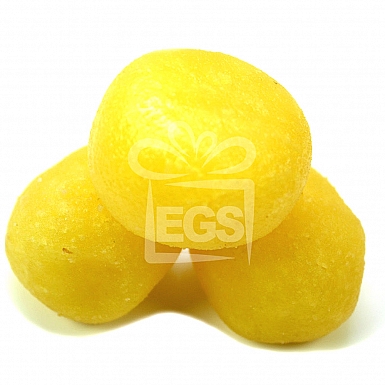 2KG Yellow Rus Gullay - Gourmet Bakers