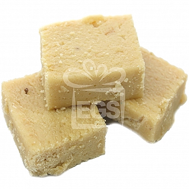 2KG Burfi - Dhaka Sweets