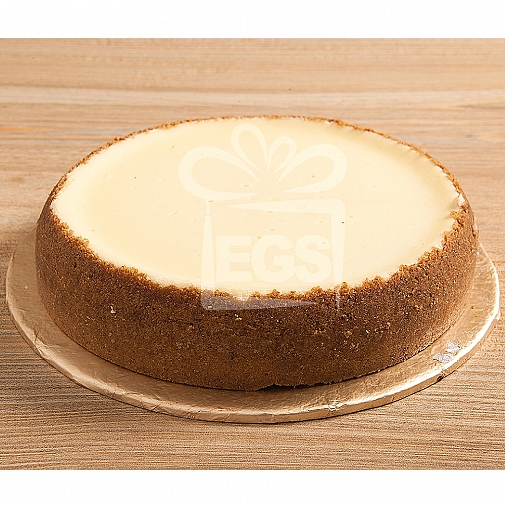 2Lbs New York Cheese Cake - Pie in The Sky