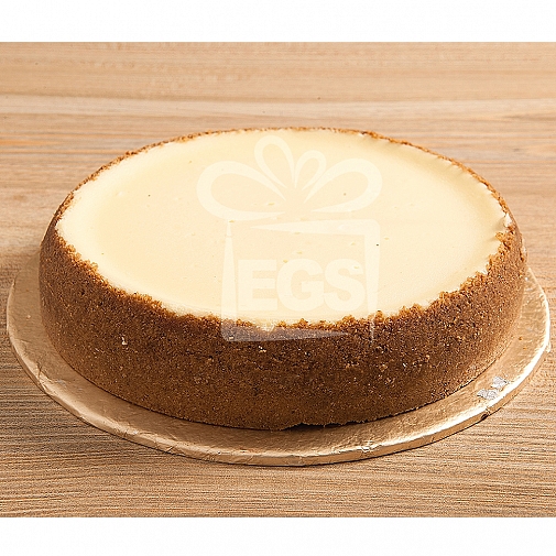 2lbs New York Cheese Cake - Pie in The Sky