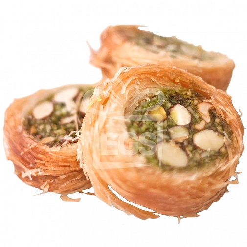 2KG Arabic Baklawa - Rehmat-e-Shereen Sweets
