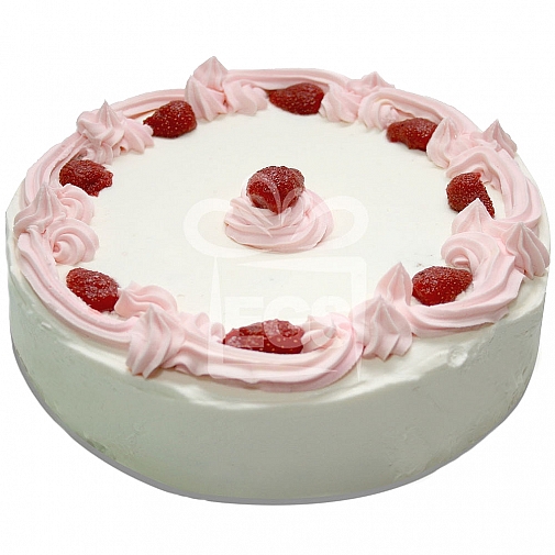 2Lbs Strawberry Gateau Cake - Armeen