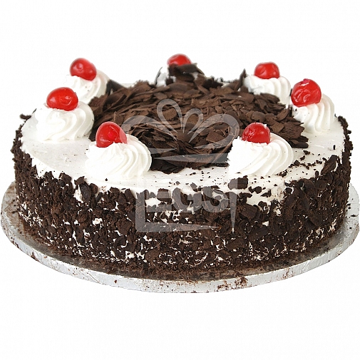 3Lbs Black Forest Cake