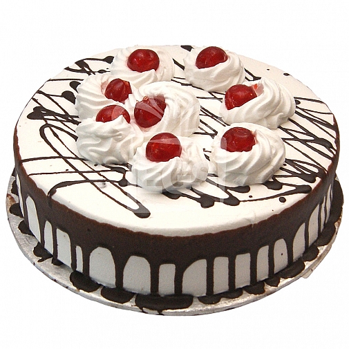 2Lbs Blackforest Cake - PC Hotel