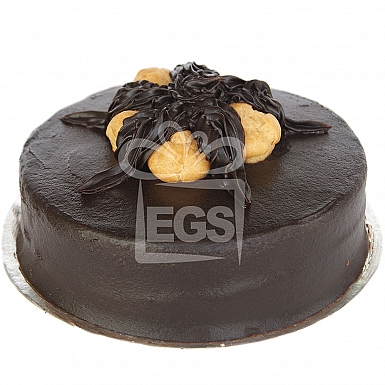 2Lbs Chocolate Eclairs Cake - Kitchen Cuisine