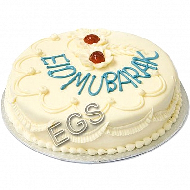 2Lbs Eid Day Cake