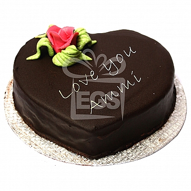2Lbs Mothers Day Cake