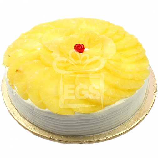 2Lbs Pineapple Cake - Ramada Hotel