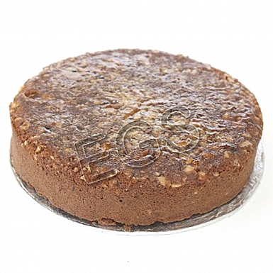 2Lbs Walnut Dry Cake - PC Hotel