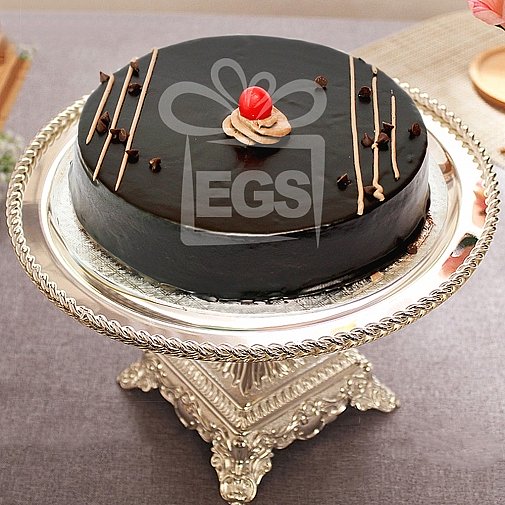 2Lbs Chocolate Chip Cake - PC Hotel Karachi