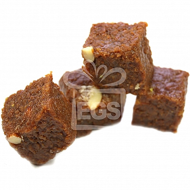 4KG Habshi Halwa