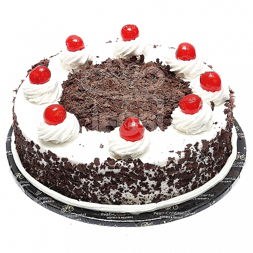4Lbs Blackforest Cake - PC Hotel Lahore