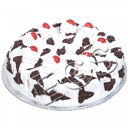 4Lbs Blackforest Cake - Pak Bakers