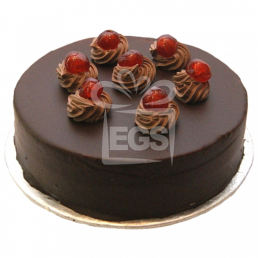 4Lbs Chocolate Cake - PC Hotel