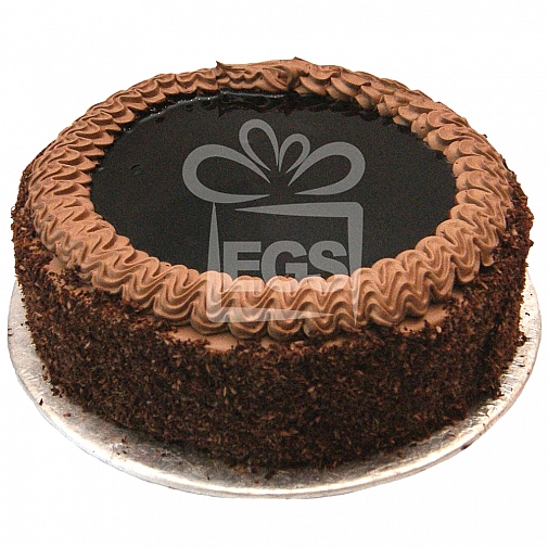 4Lbs Chocolate Fudge Cake - PC Hotel