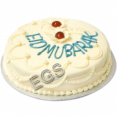 4Lbs Eid Day Cake