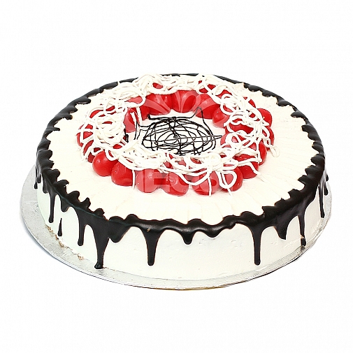 6Lbs Italian Blackforest Cake - PC Hotel