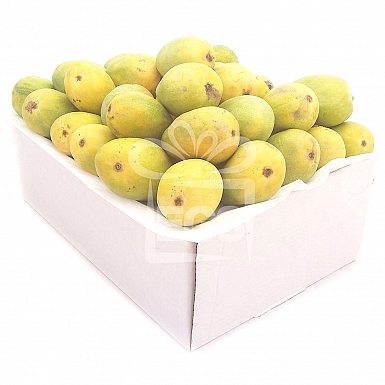 8KG Fresh Chonsa Mangoes in Box