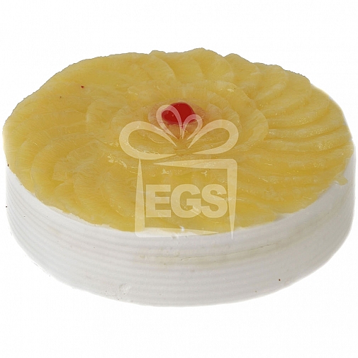 8Lbs Pineapple Cake