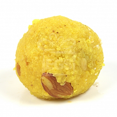 2KG Almond Ladoo - Doce Sweets