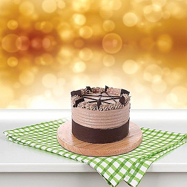 0.5lbs American Dore Cake from Bread & Beyond