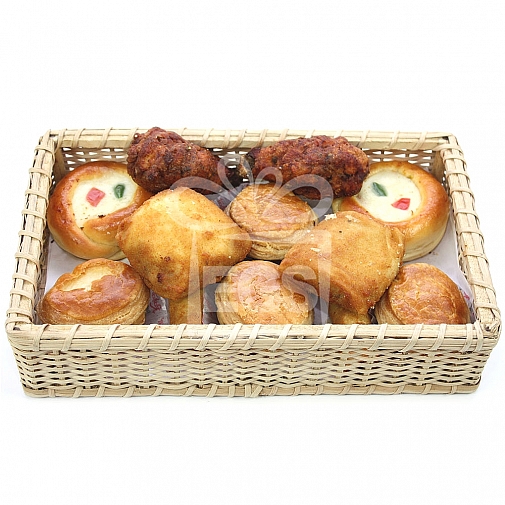Assorted Bakery Hamper