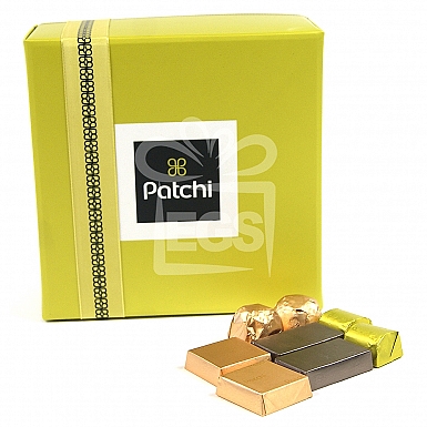 Patchi Classic Chocolates 60 Pieces
