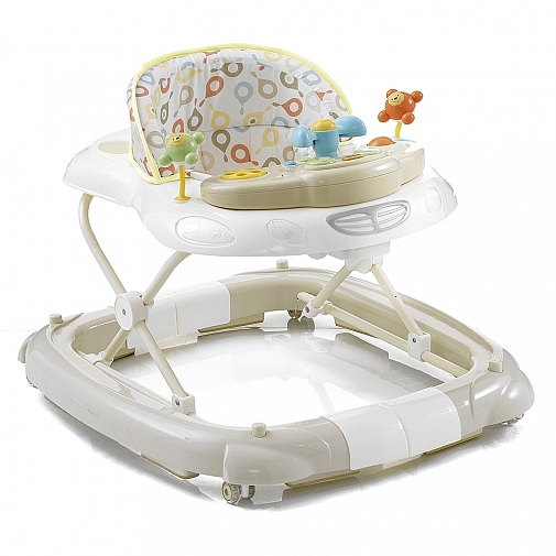 Baby walker juniors outlet