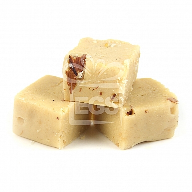 2KG Badam Burfi - Doce Sweets