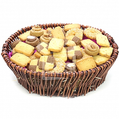 Biscuit Lovers Hamper