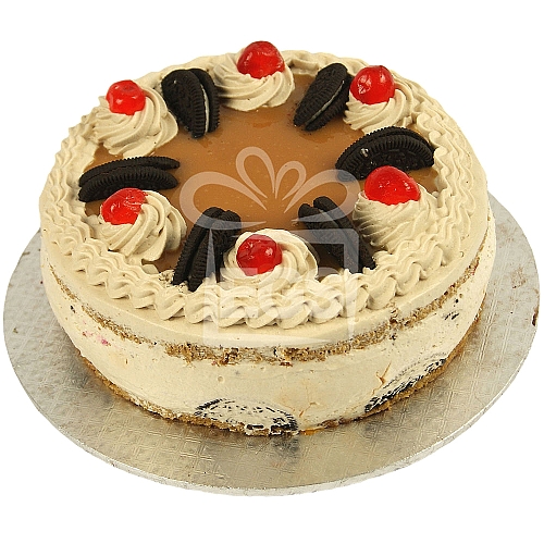 2Lbs Oreo Cake Tehzeeb Bakers ExpressGiftService