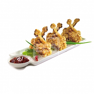 Chicken Tulip from Menu(Ready to Cook)
