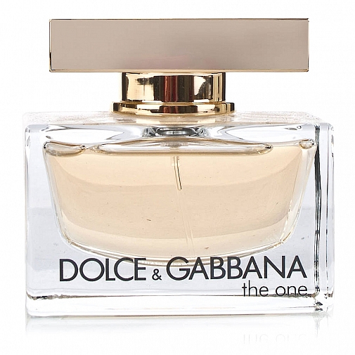 Dolce and Gabbana The One EDP 75ml - Dolce and Gabbana Women Perfume