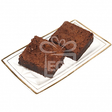 American Brownie Pastry - Falettis Hotel