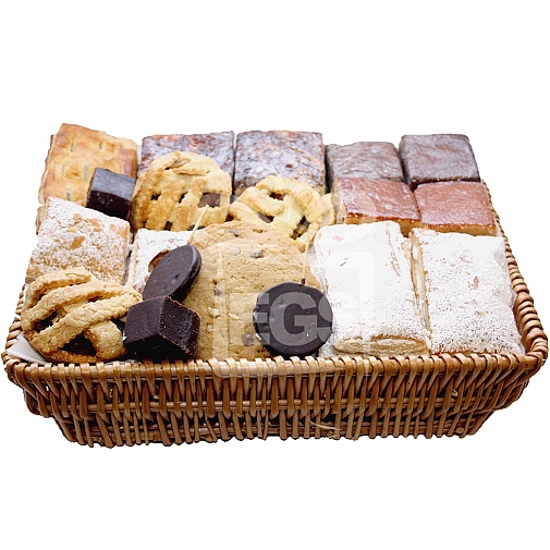 Delightful Gift Hamper - Kitchen Cuisine