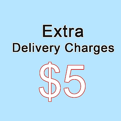 Extra Delivery Charges